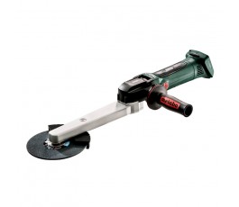 
                  Metabo Akumulatorowa Szlifierka do Spoin Pachwinowych KNS 18 LTX 150 600191850 18V 150mm